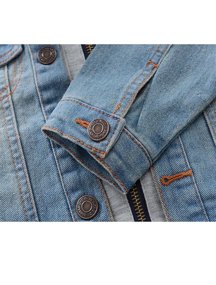 L'Appartement☆Boys denim Jacket 81K5rmV5iSL.jpg